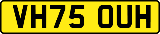 VH75OUH