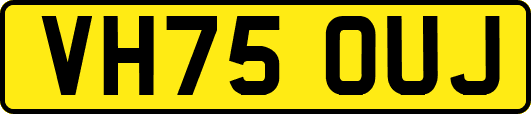 VH75OUJ