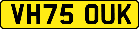 VH75OUK