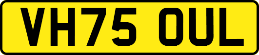VH75OUL
