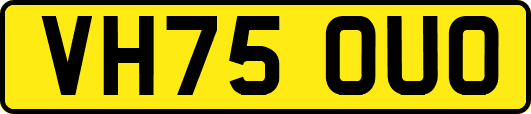 VH75OUO