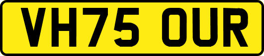 VH75OUR