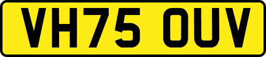 VH75OUV