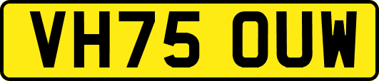 VH75OUW