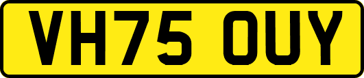 VH75OUY