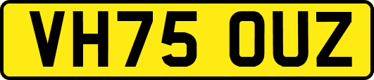 VH75OUZ