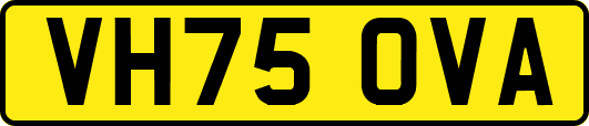 VH75OVA