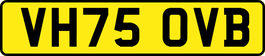 VH75OVB