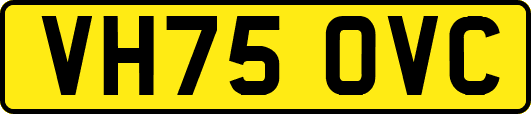 VH75OVC