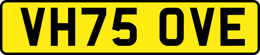 VH75OVE