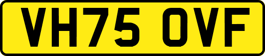VH75OVF