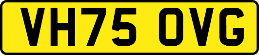 VH75OVG