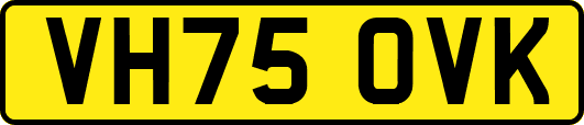 VH75OVK