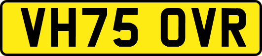 VH75OVR
