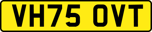 VH75OVT
