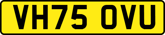 VH75OVU