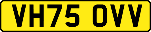 VH75OVV