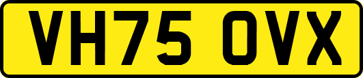 VH75OVX
