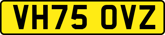 VH75OVZ