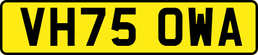 VH75OWA