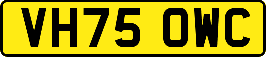 VH75OWC