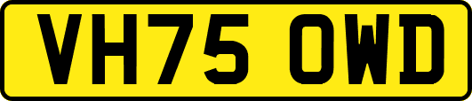 VH75OWD