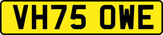 VH75OWE