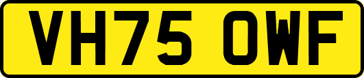 VH75OWF