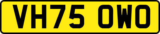 VH75OWO