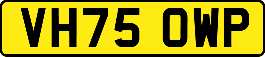VH75OWP