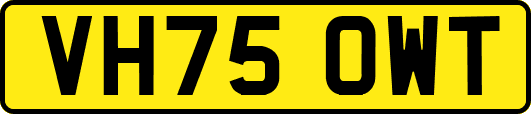 VH75OWT