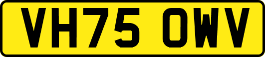 VH75OWV