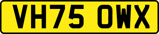 VH75OWX