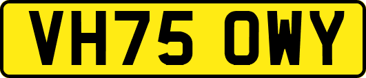 VH75OWY