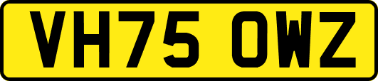 VH75OWZ
