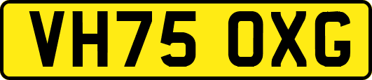 VH75OXG