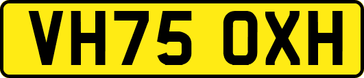 VH75OXH