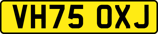 VH75OXJ