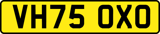 VH75OXO