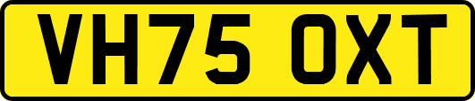 VH75OXT