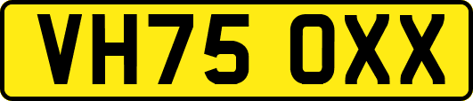 VH75OXX