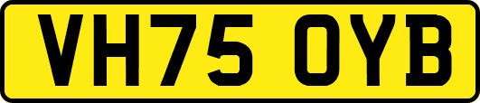 VH75OYB