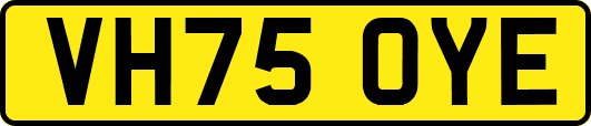 VH75OYE