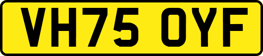 VH75OYF