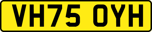 VH75OYH