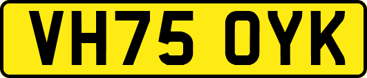 VH75OYK