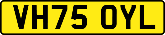VH75OYL