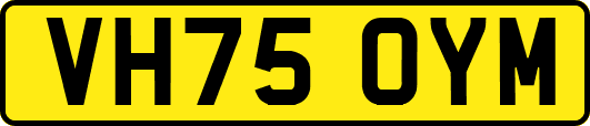 VH75OYM