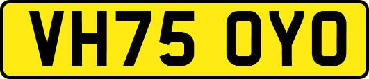 VH75OYO