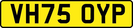 VH75OYP
